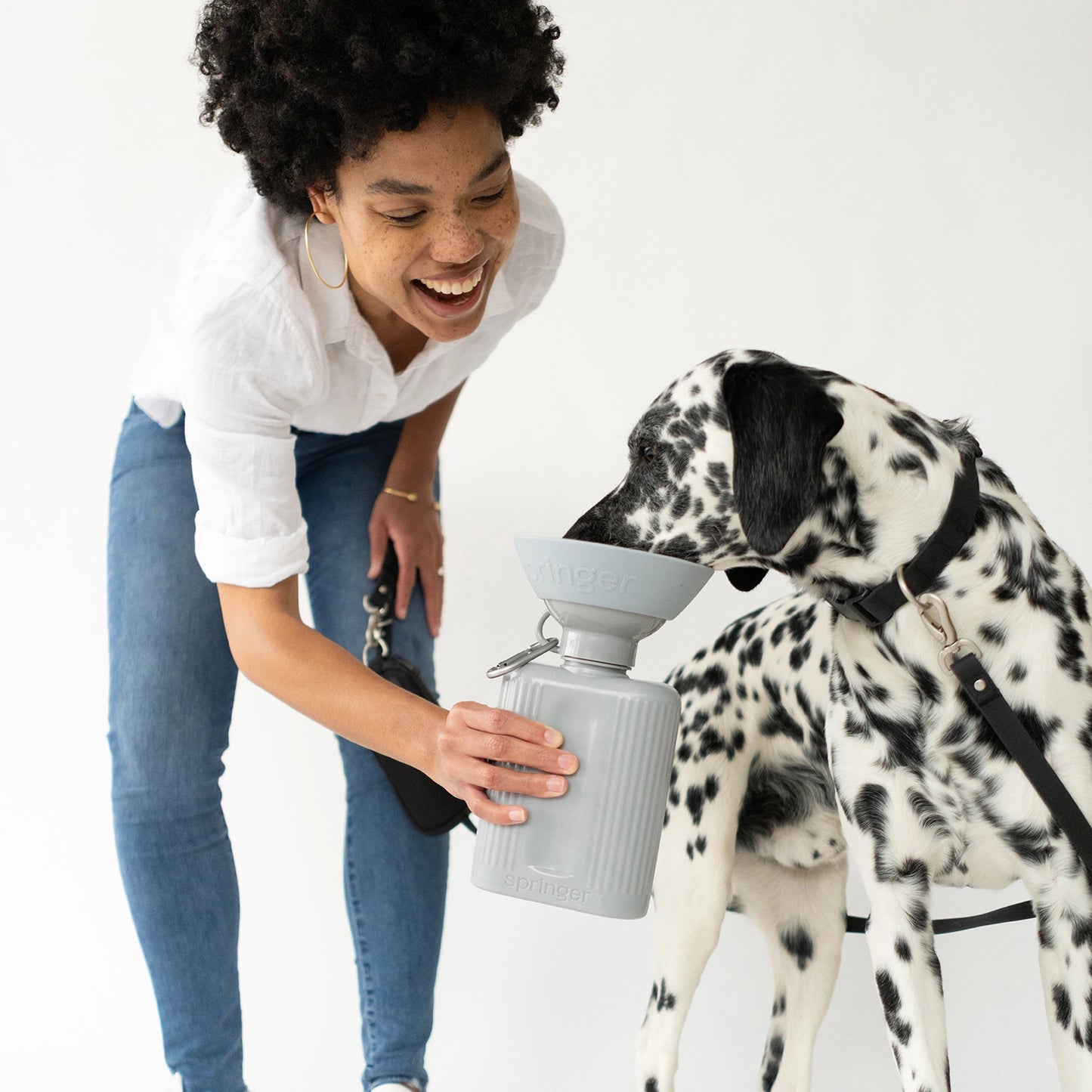 Bouclier pour gourde Splash Shield