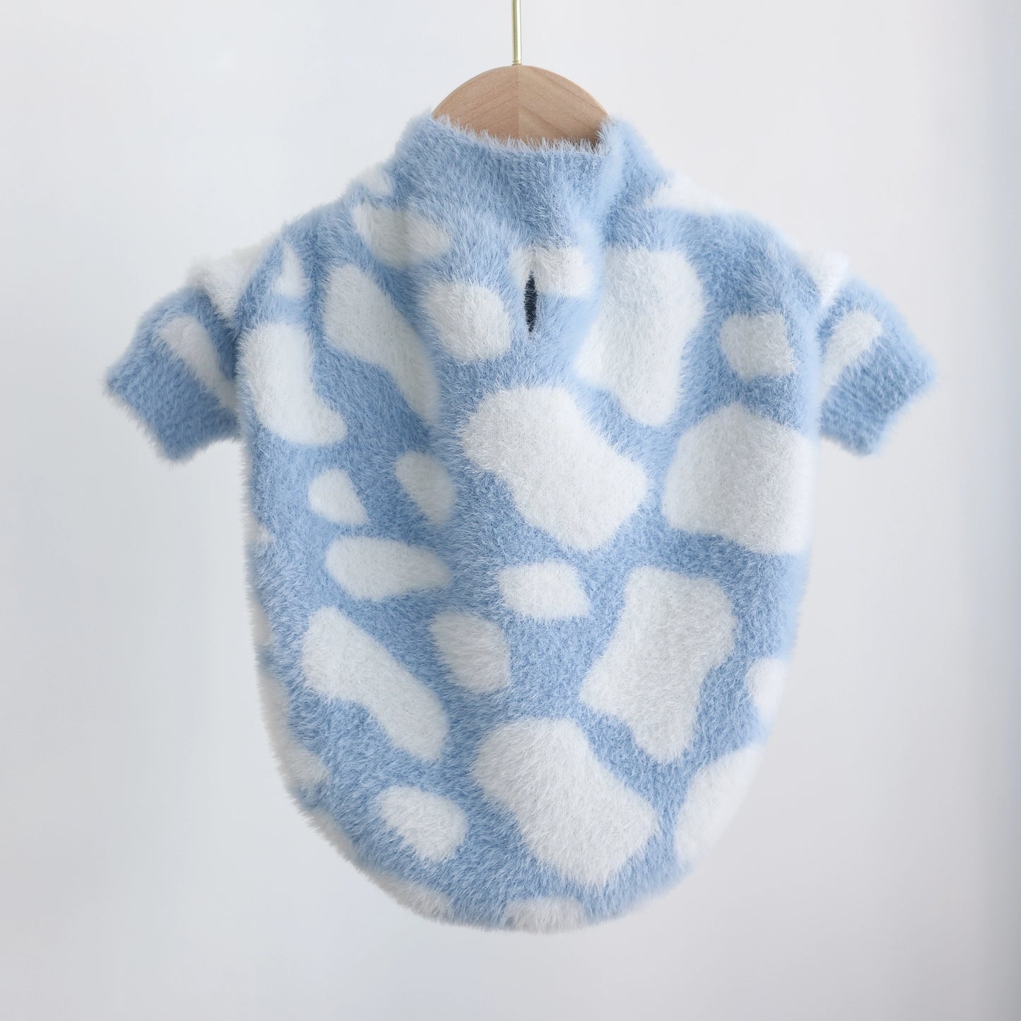 Pull Soft Cloud