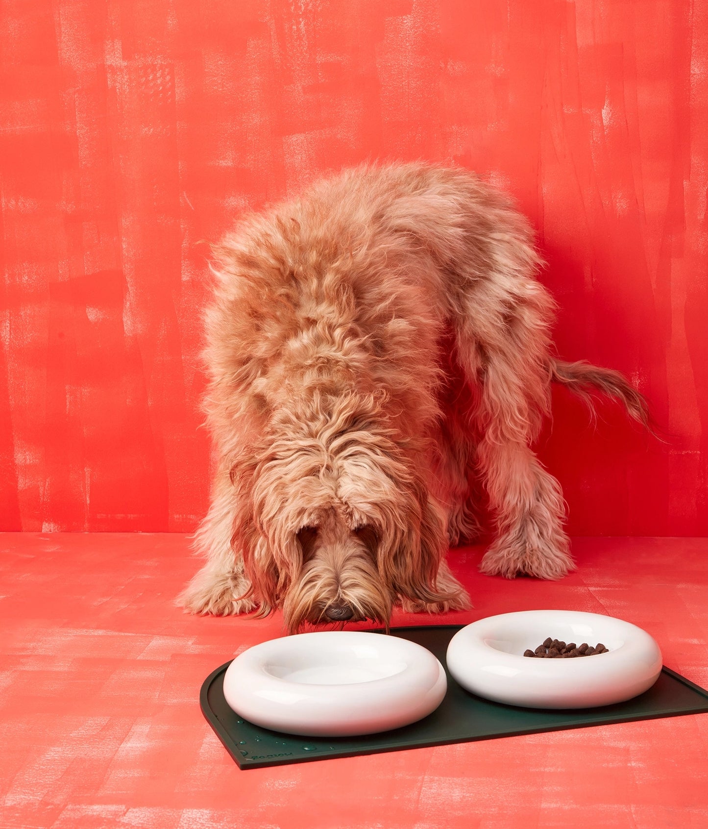 Gamelle en céramique