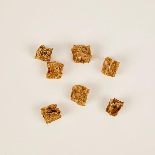 Friandises Les Pépites Cabillaud