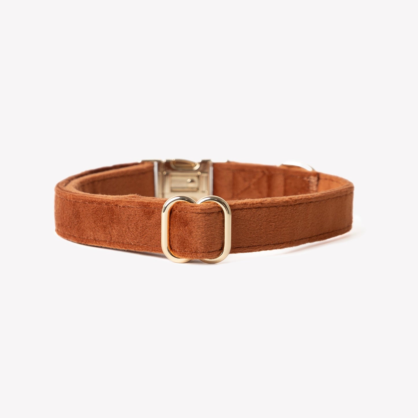 Collier en velours Clay