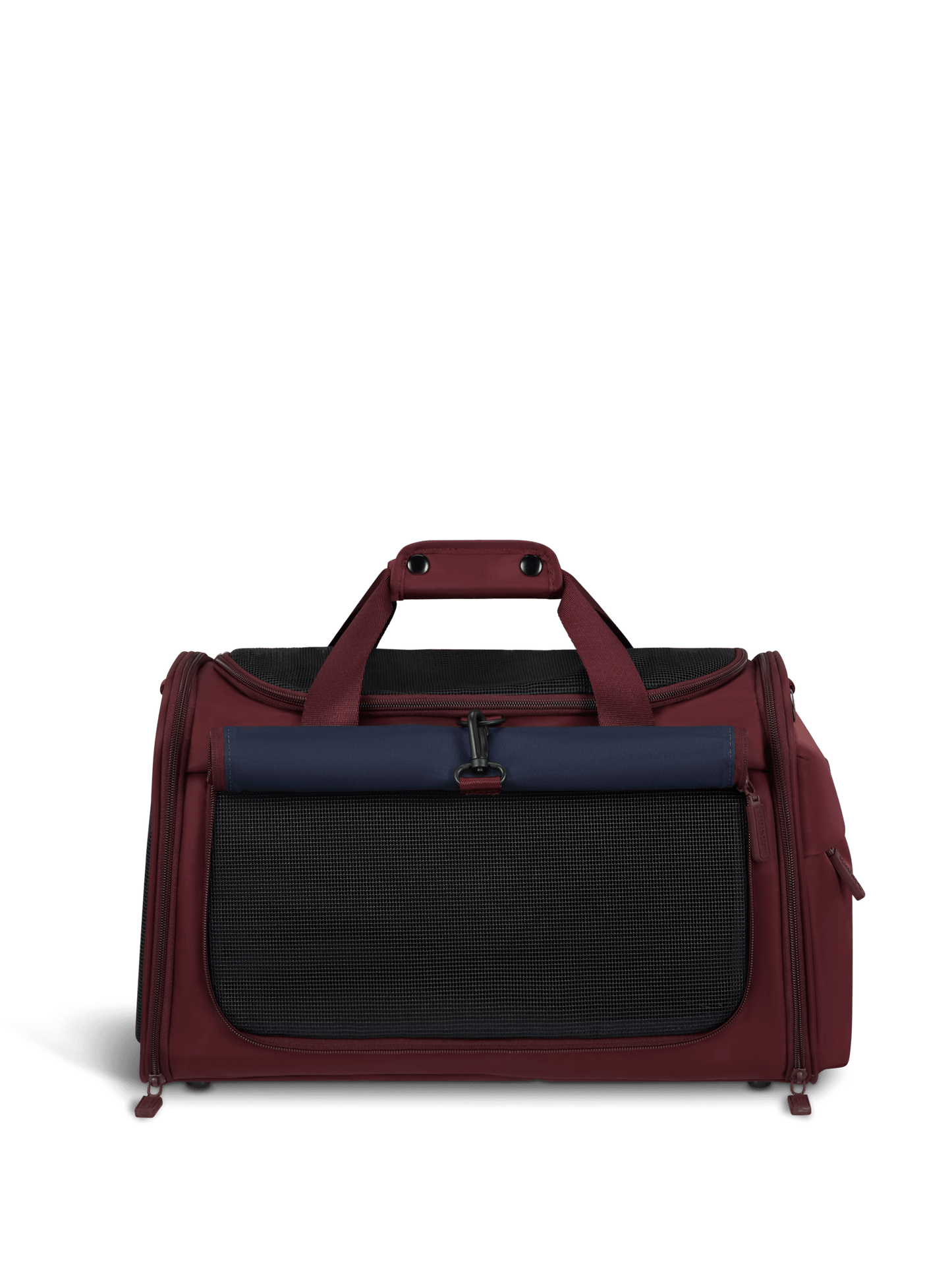 Sac de transport pour chien City Plume
