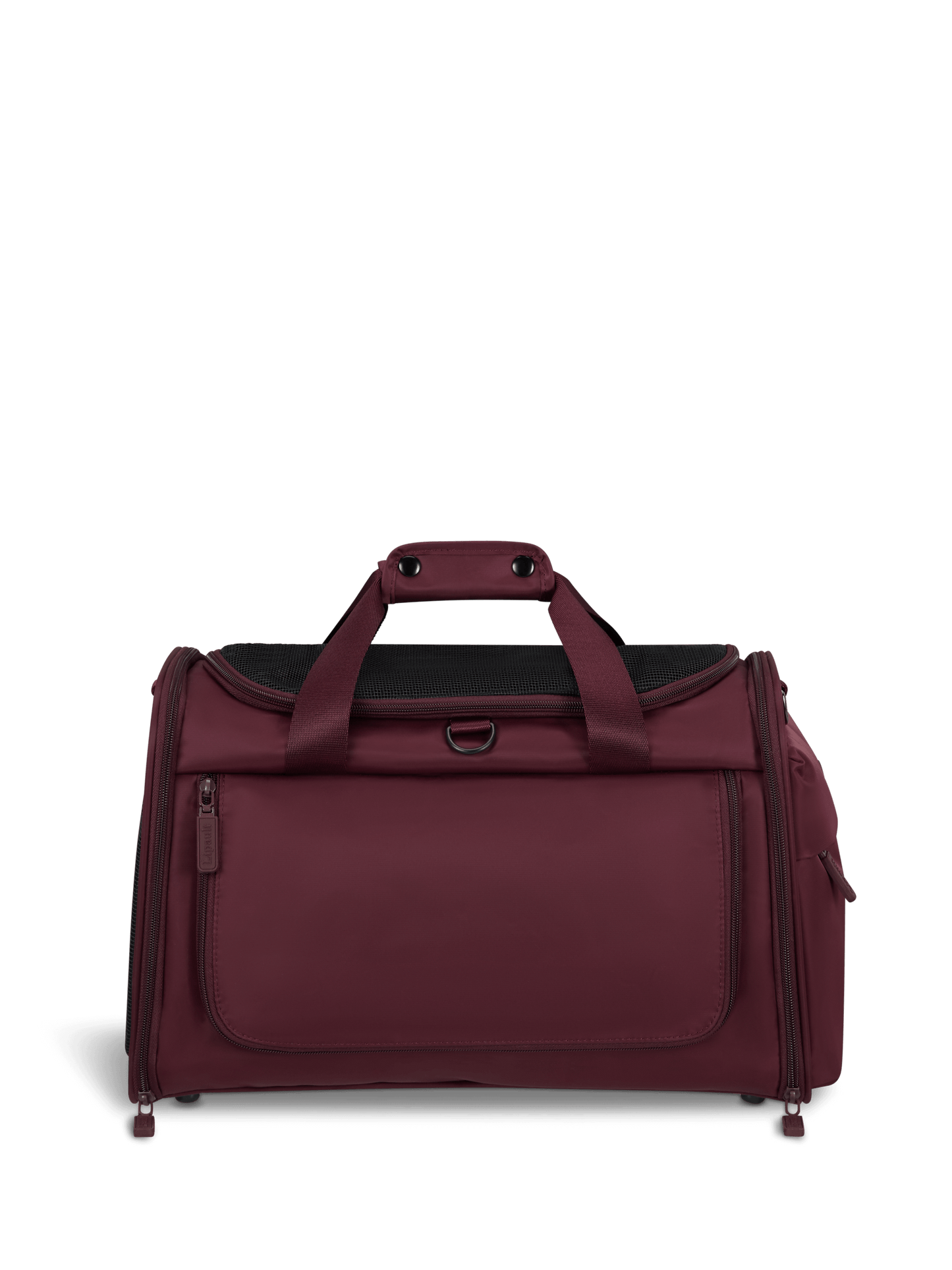 Sac de transport pour chien City Plume