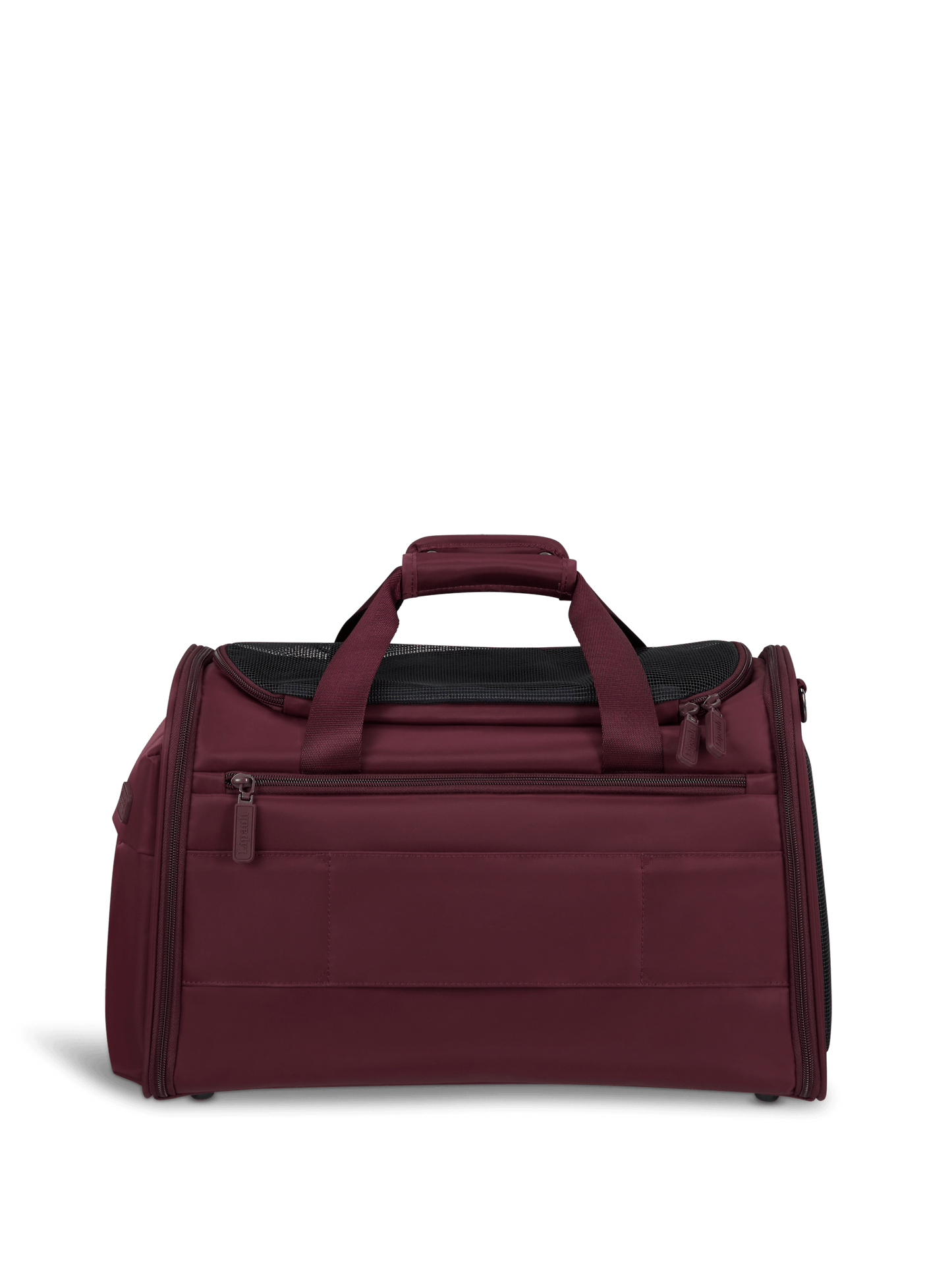 Sac de transport pour chien City Plume