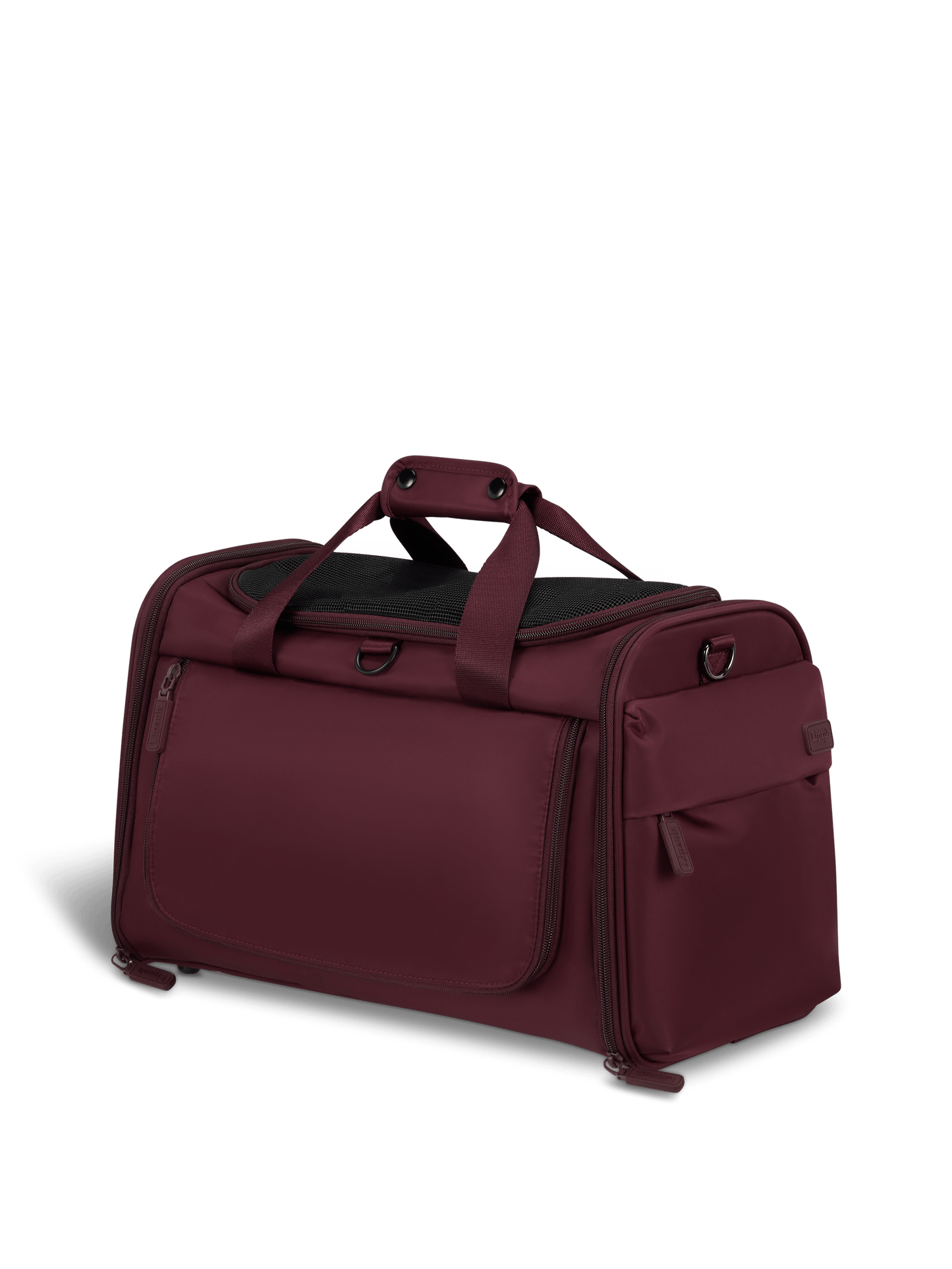Sac de transport pour chien City Plume