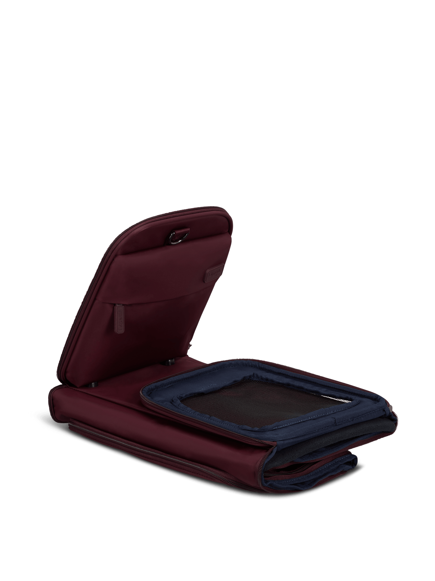 Sac de transport pour chien City Plume