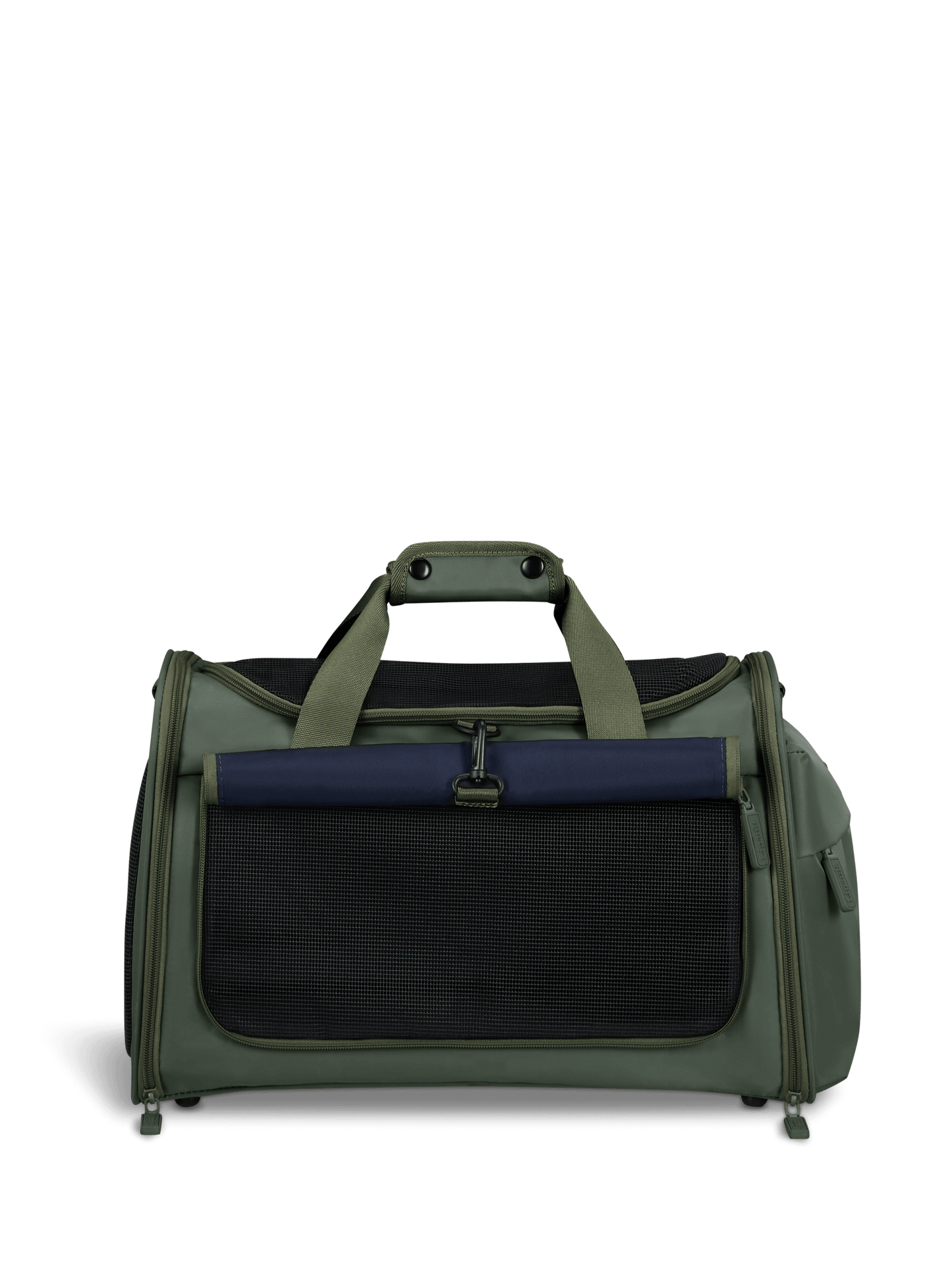 Sac de transport pour chien City Plume