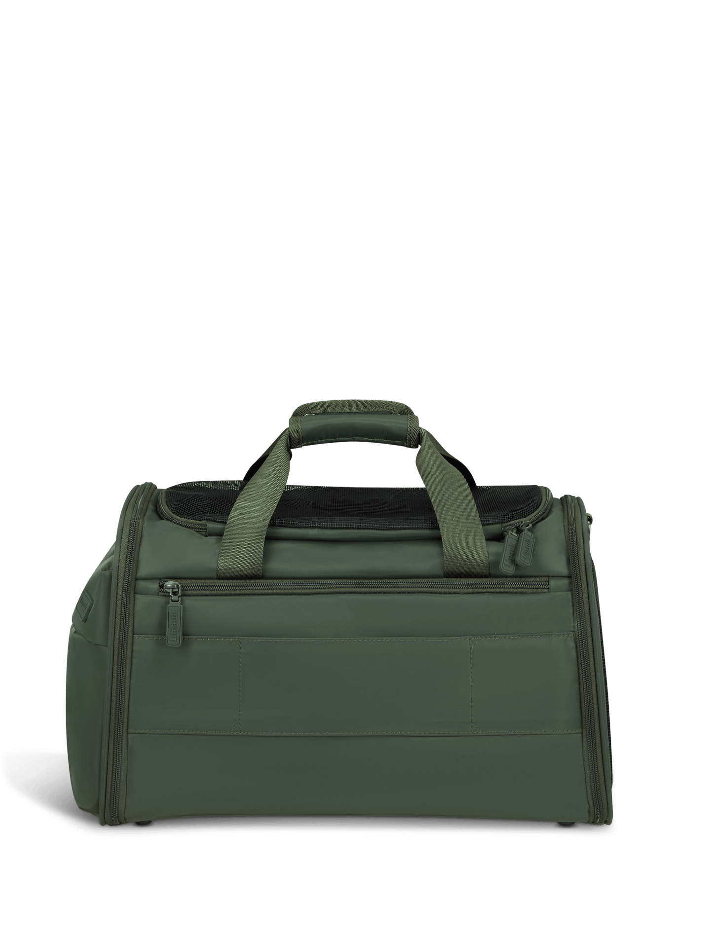 Sac de transport pour chien City Plume