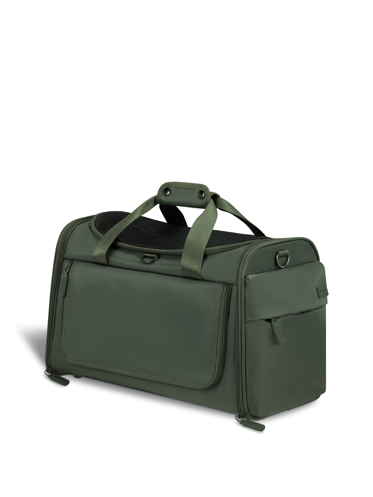 Sac de transport pour chien City Plume
