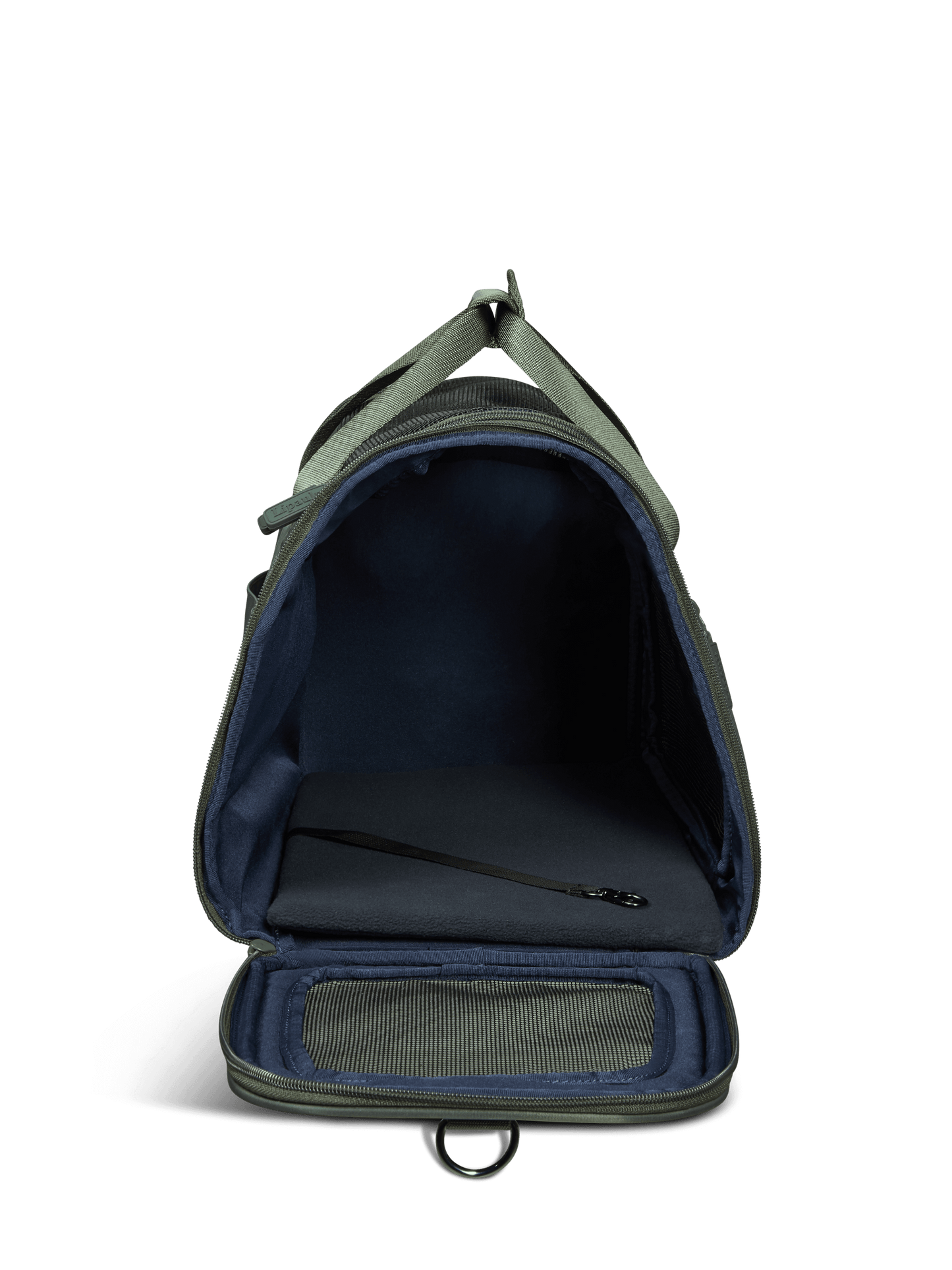 Sac de transport pour chien City Plume