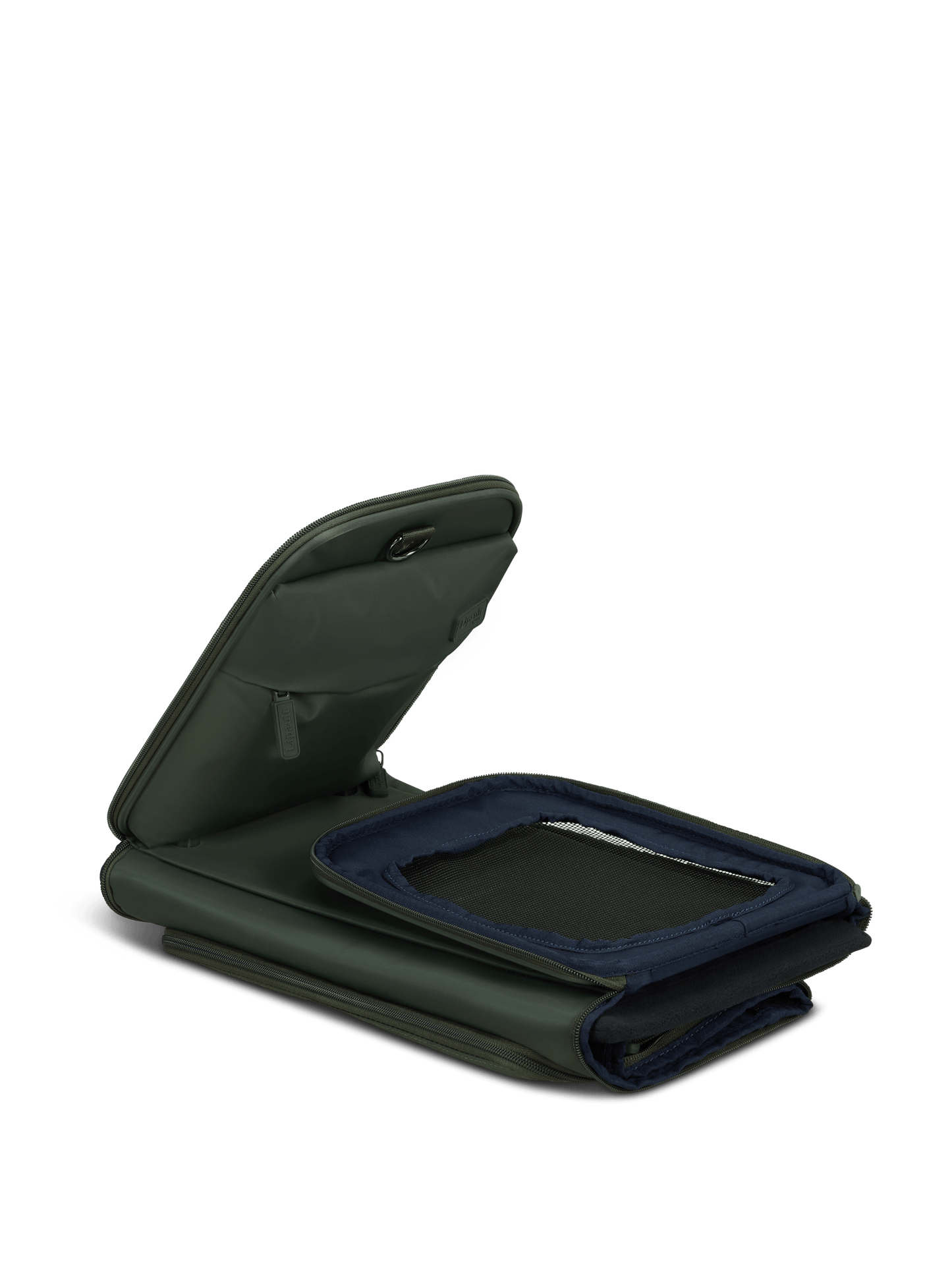 Sac de transport pour chien City Plume