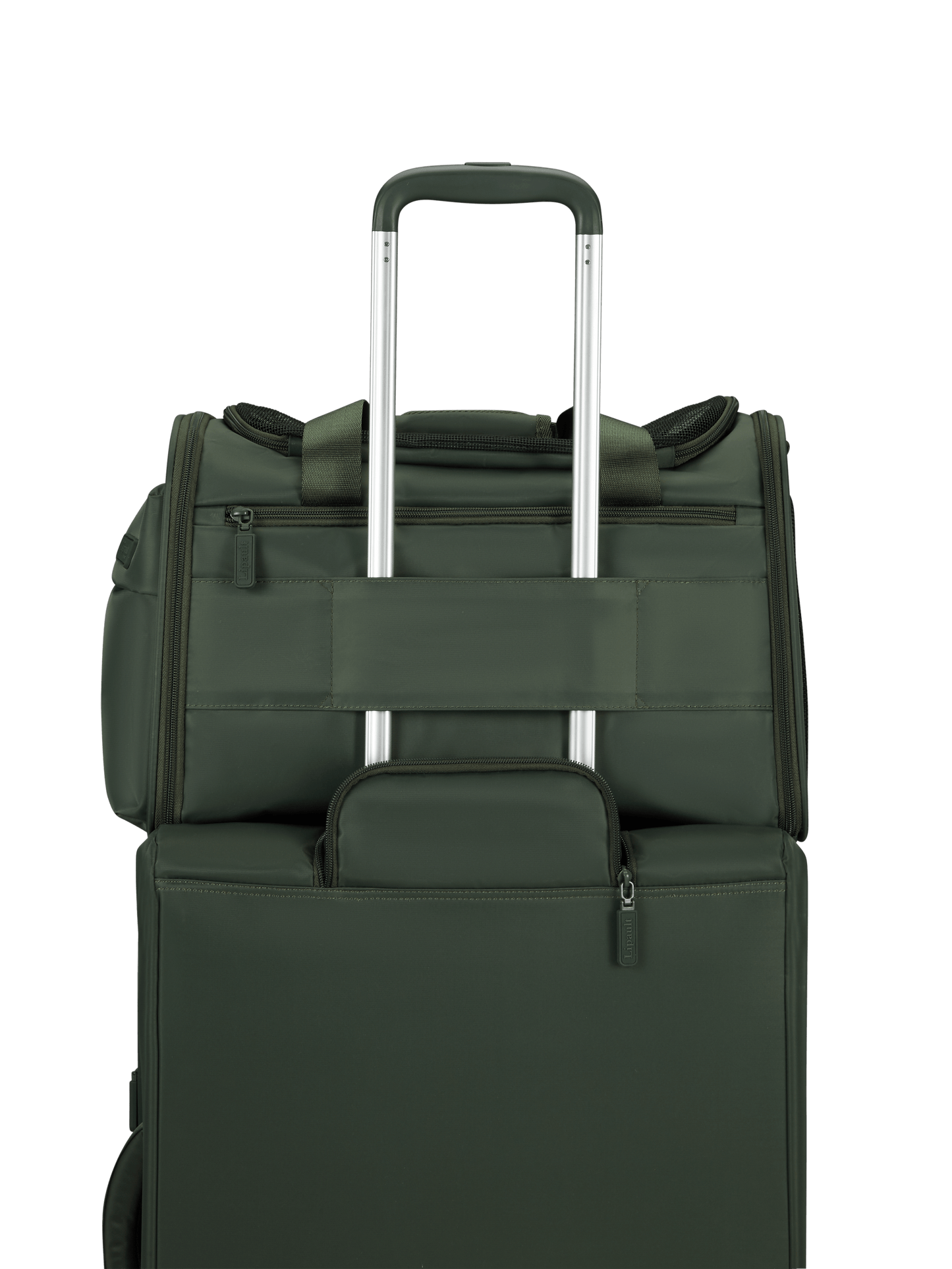 Sac de transport pour chien City Plume