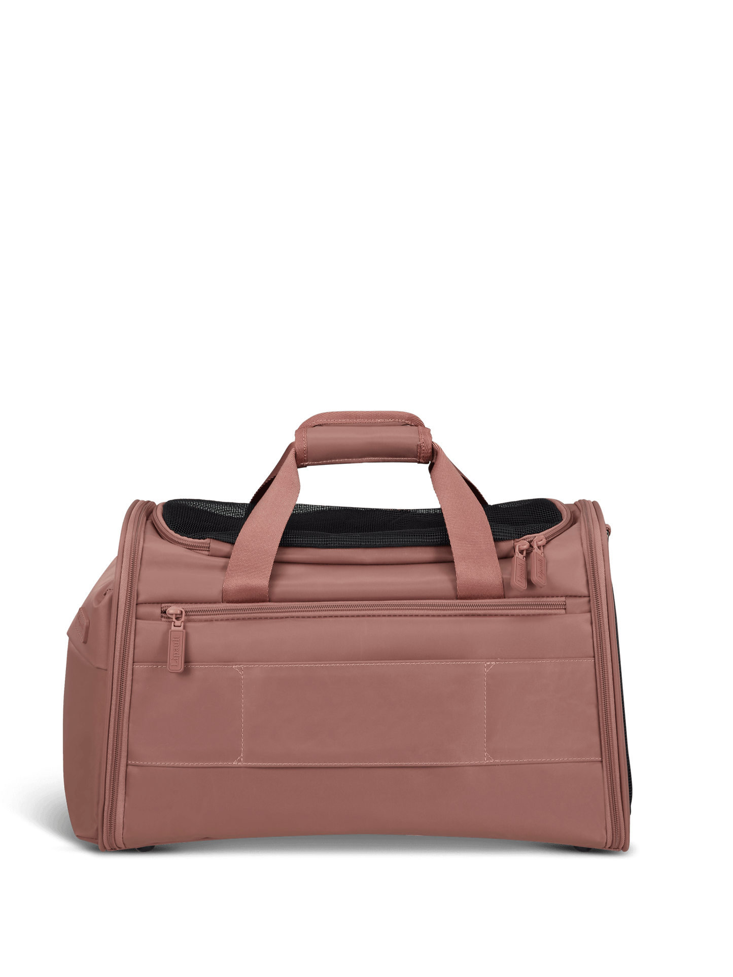 Sac de transport pour chien City Plume