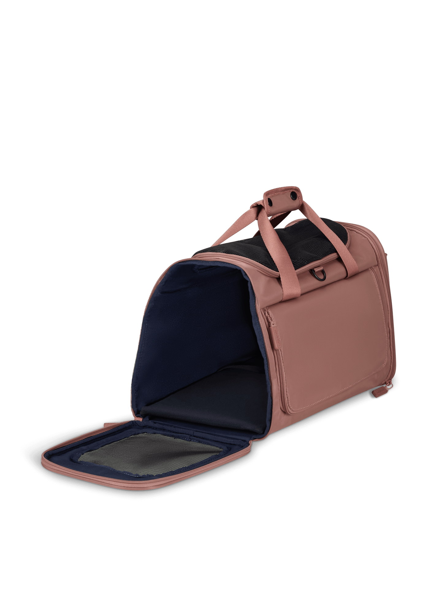 Sac de transport pour chien City Plume