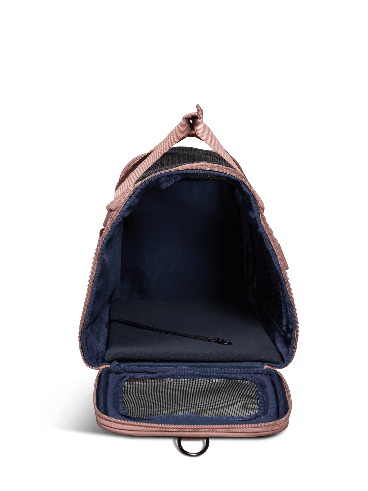 Sac de transport pour chien City Plume