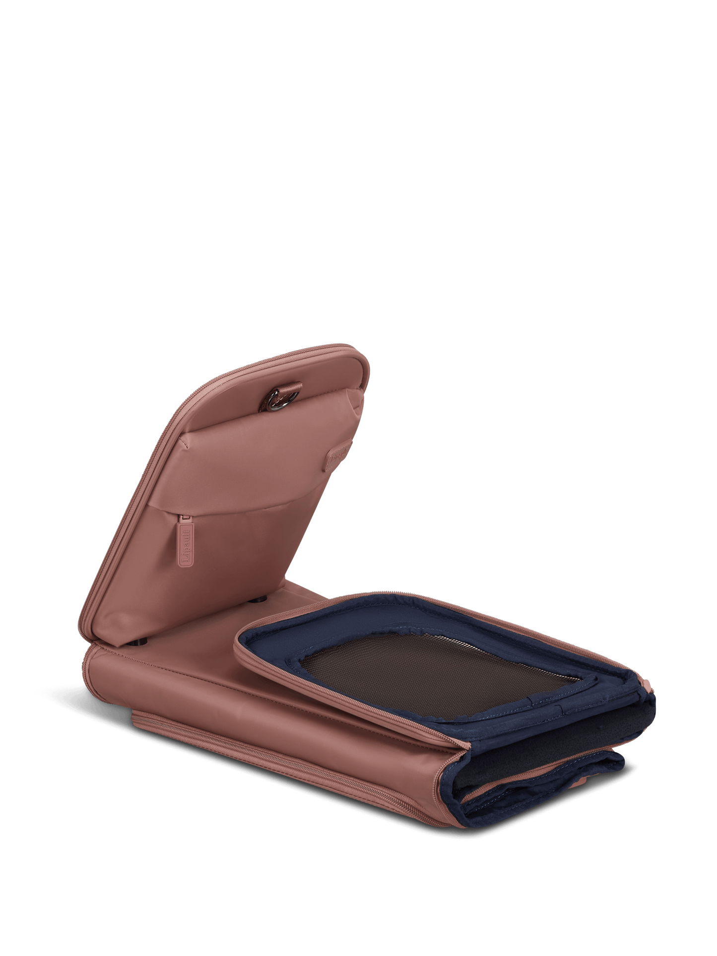 Sac de transport pour chien City Plume
