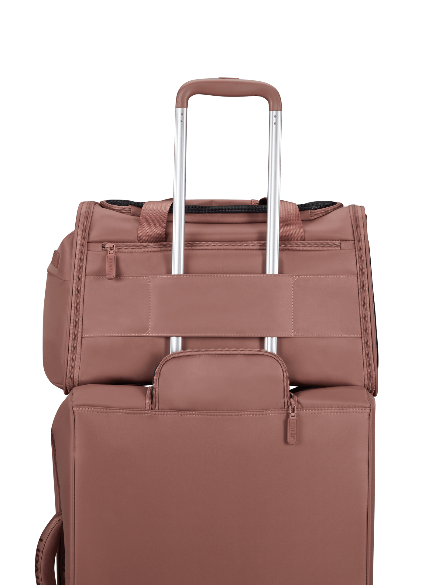 Sac de transport pour chien City Plume