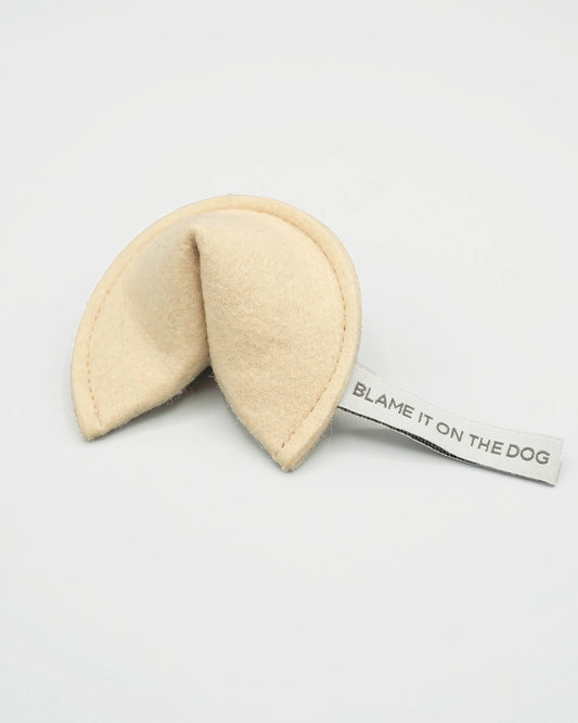 Jouet pour chat Fortune cookie