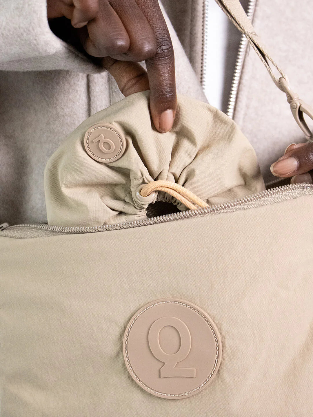 Gamelle portable imperméable