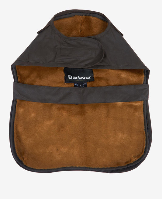 Manteau 2 en 1 Barbour