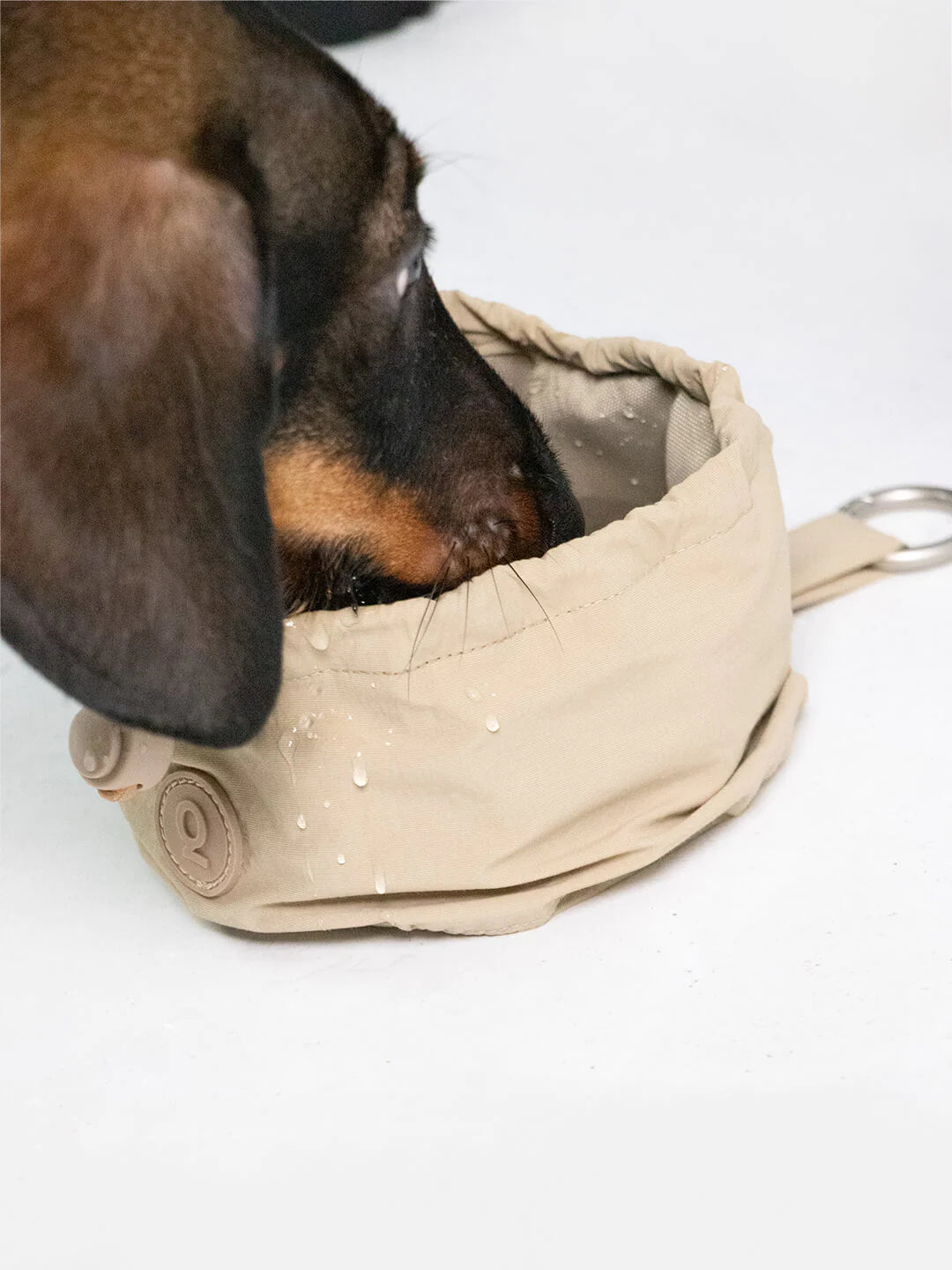 Gamelle portable imperméable