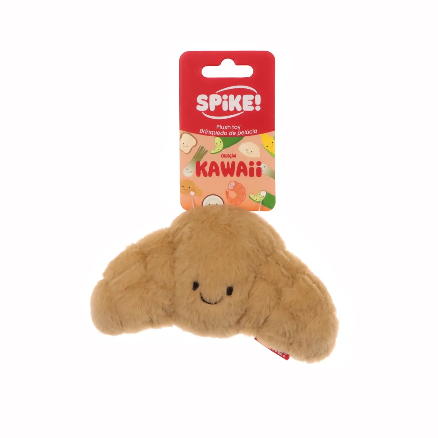 Peluche Croissant