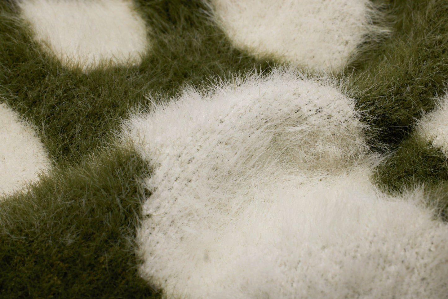 Pull Soft Cloud