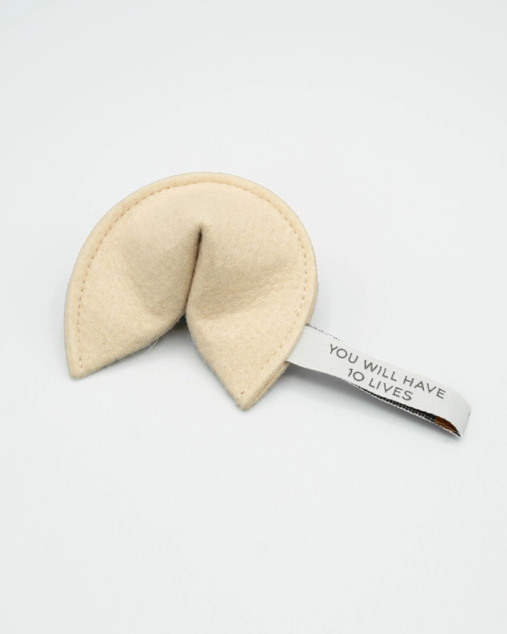 Jouet pour chat Fortune cookie