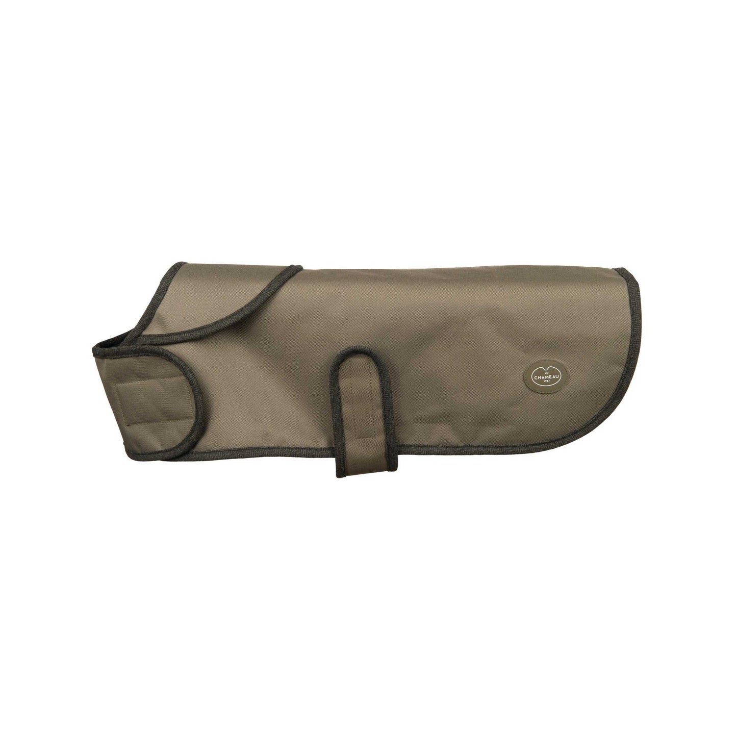 Imperméable pour chien Olive