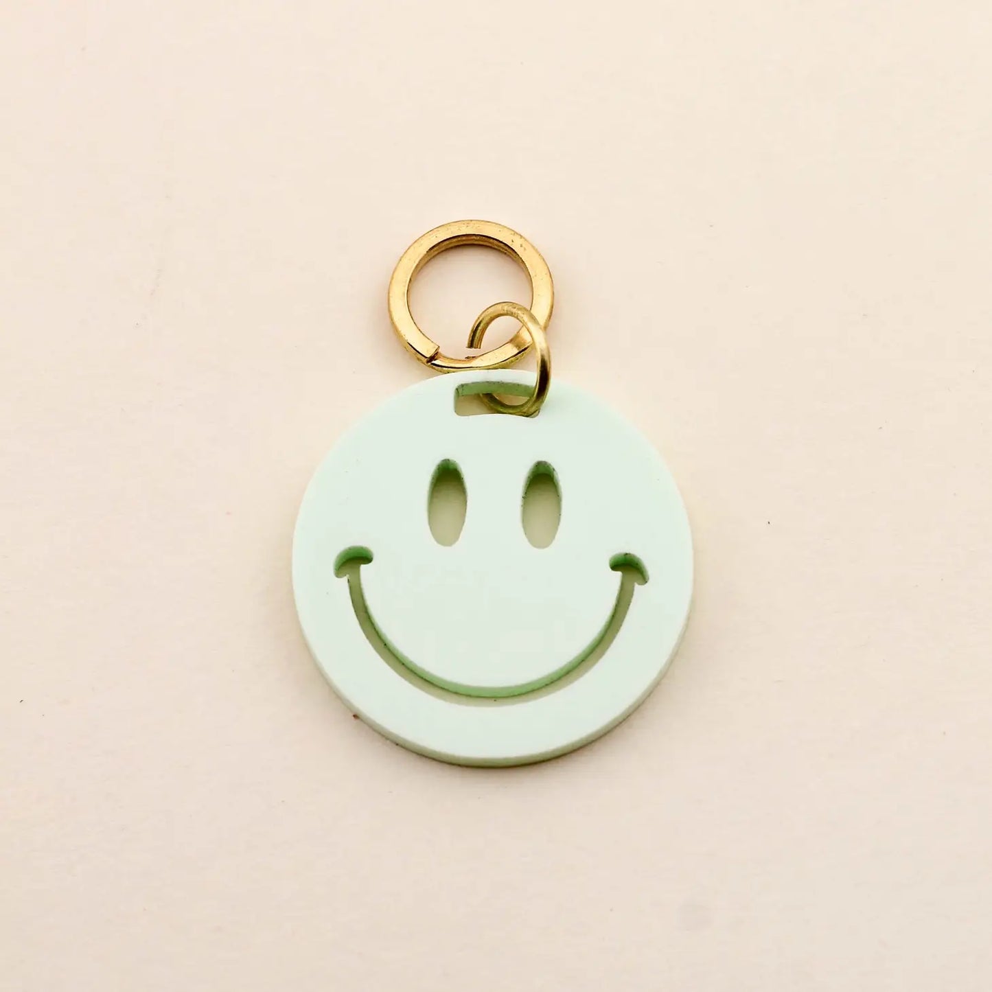 Médaille Smiley