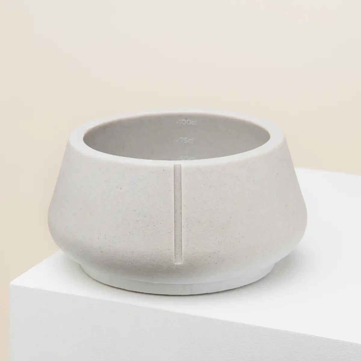 Gamelle pour longues oreilles
