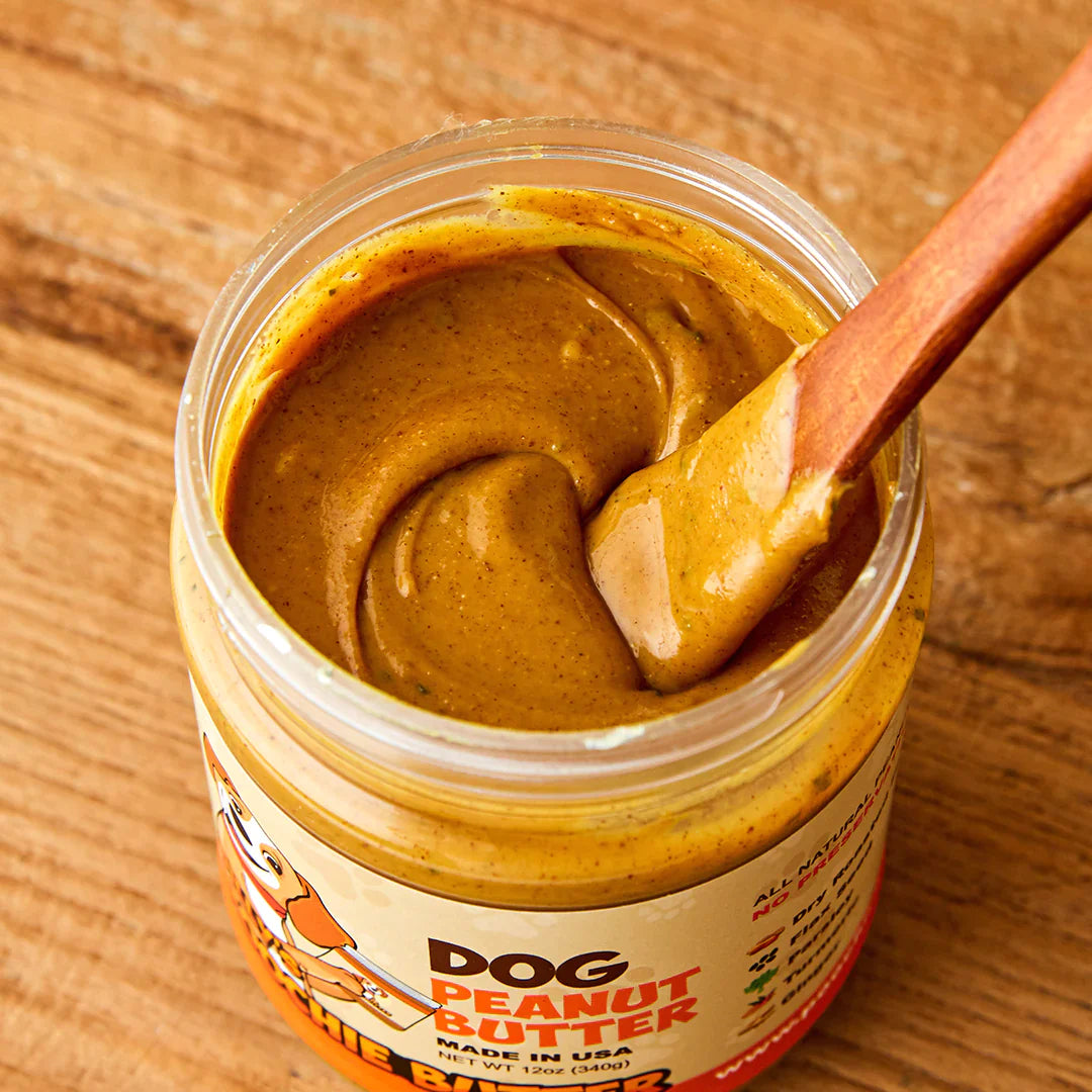 Beurre de cacahuète 450g