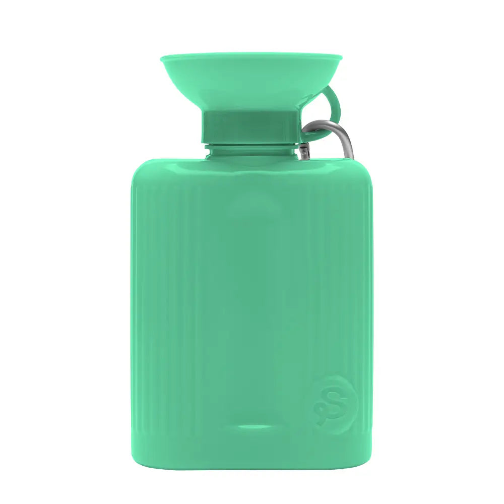Gourde avec gamelle intégrée 130cl