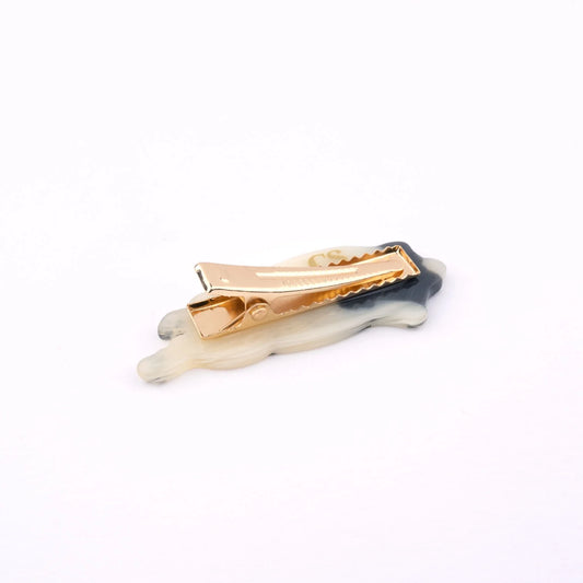 Barrette à cheveux Carlin