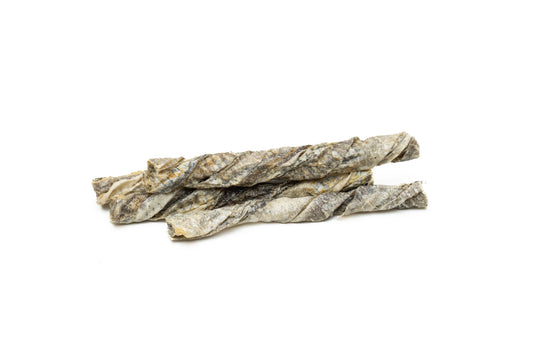 Friandises Cod Twists