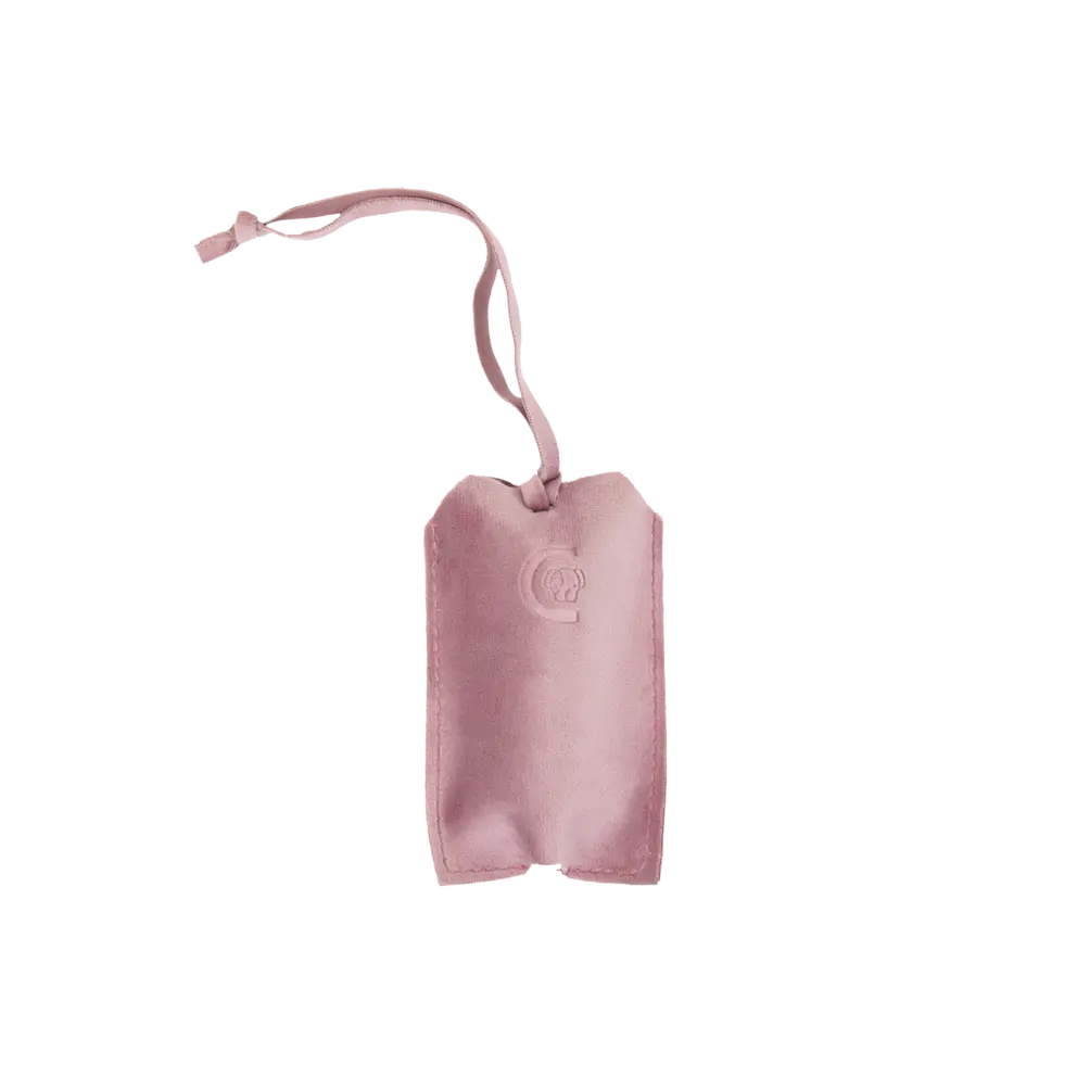 Distributeur de sacs à déjection Velvet
