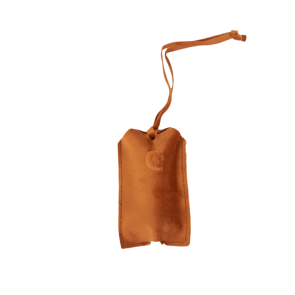 Distributeur de sacs à déjection Velvet