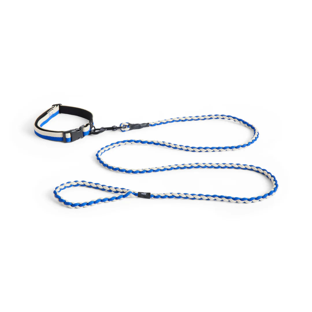 Collier Blue/Off-white HAY