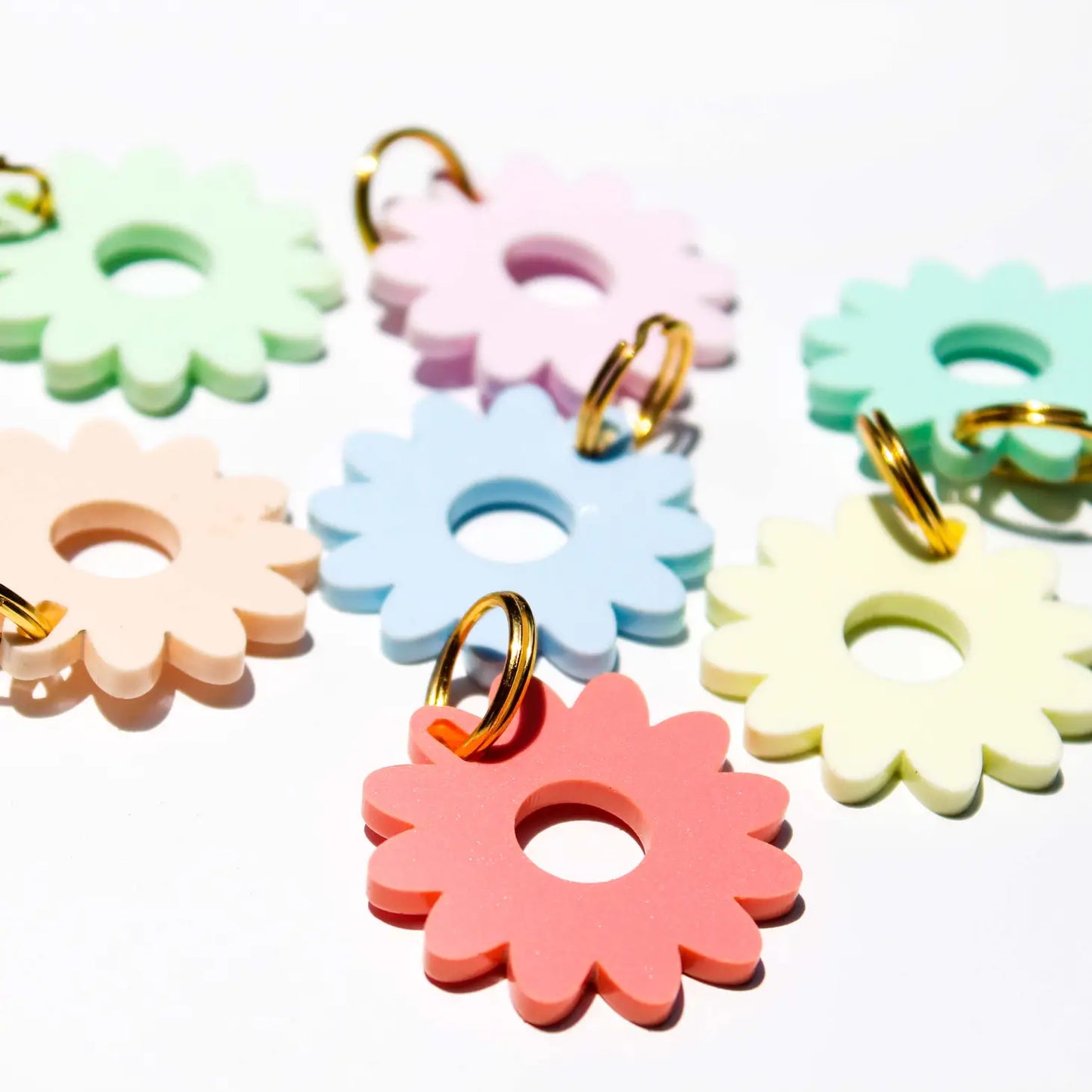 Médaille Daisy