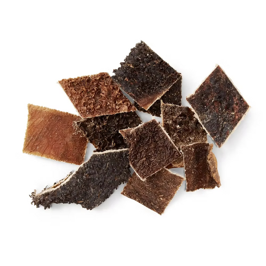 Friandises au bœuf Crunchy Cookies