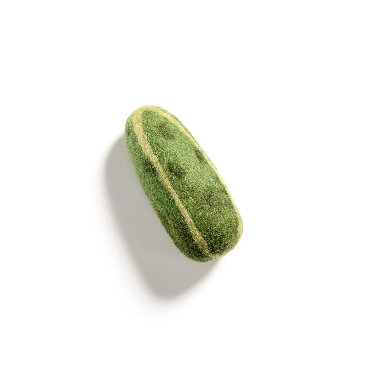 Jouet en feutre Dill Pickle