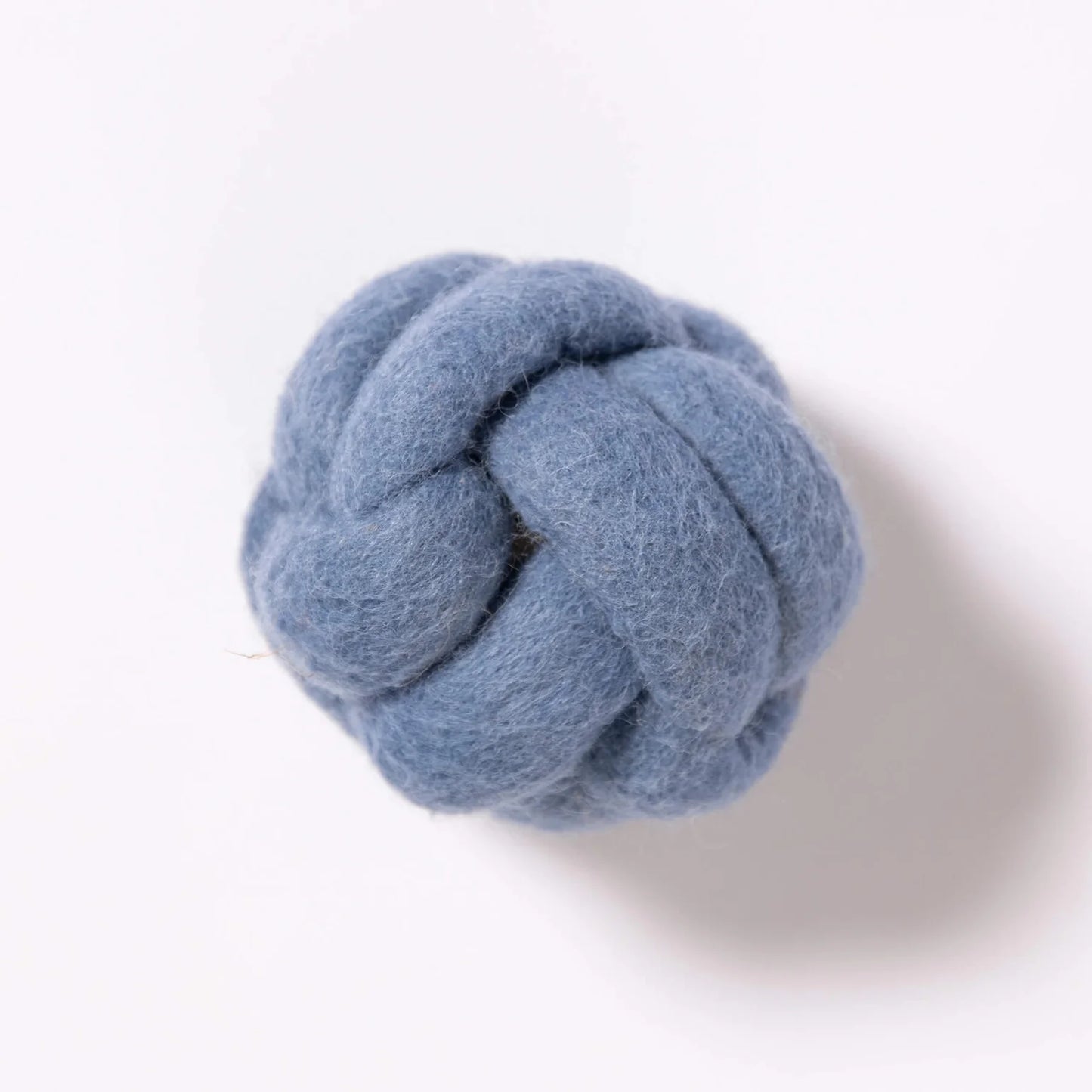 Jouet de fouille Knot Today Periwinkle