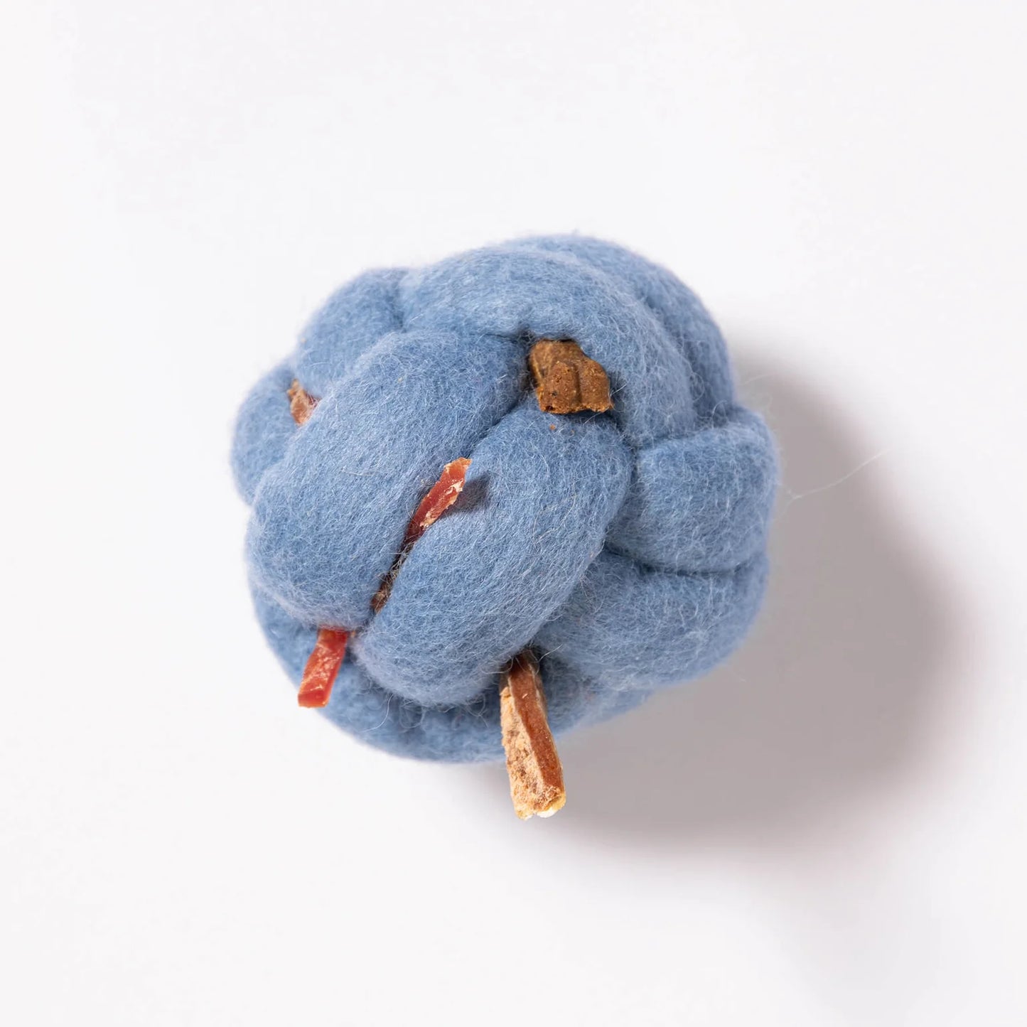Jouet de fouille Knot Today Periwinkle