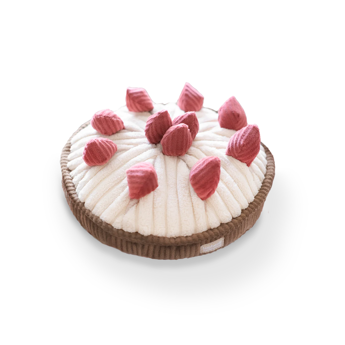 Jouet de fouille Berry Pie