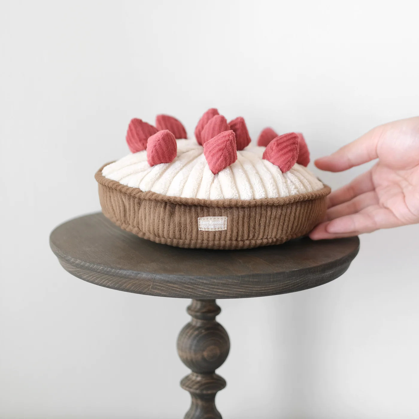 Jouet de fouille Berry Pie