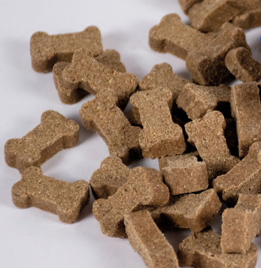 Friandises d'entraînement Serrano Bœuf