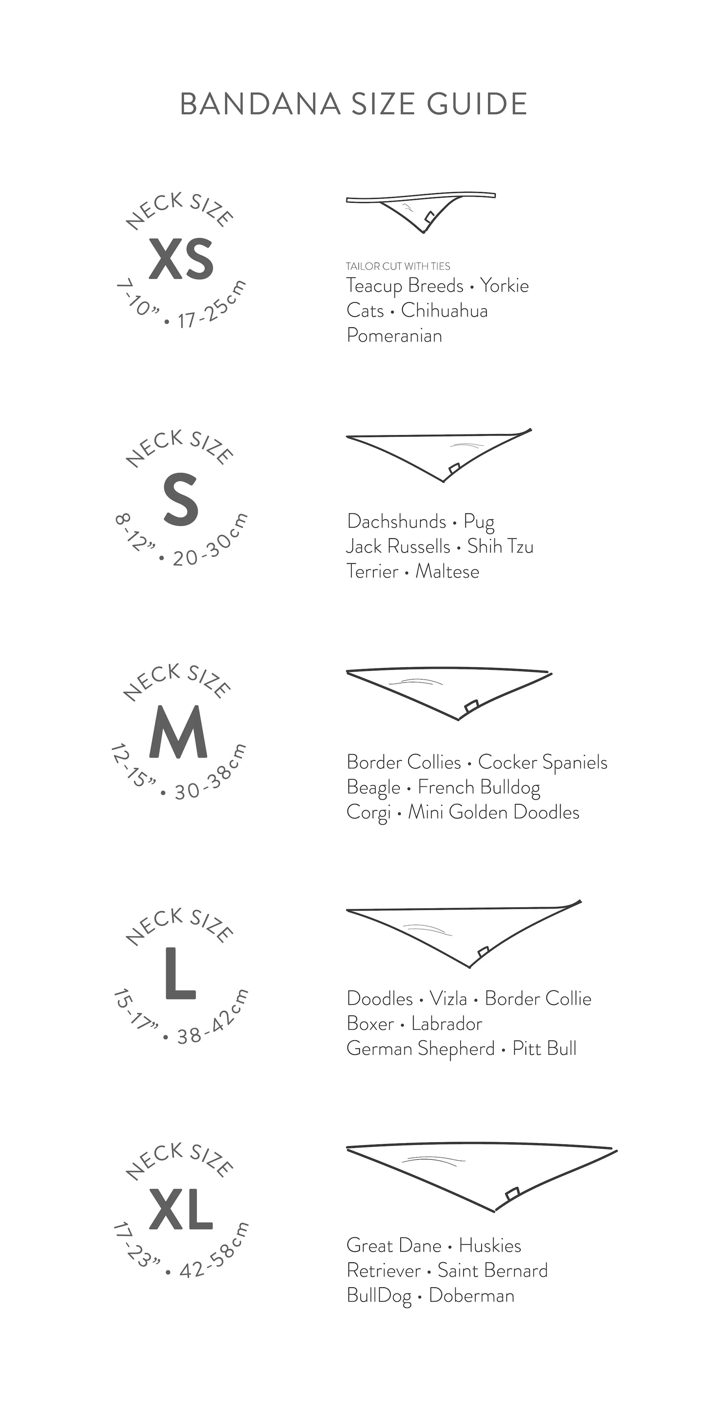 Bandana Cabana Blush Pink