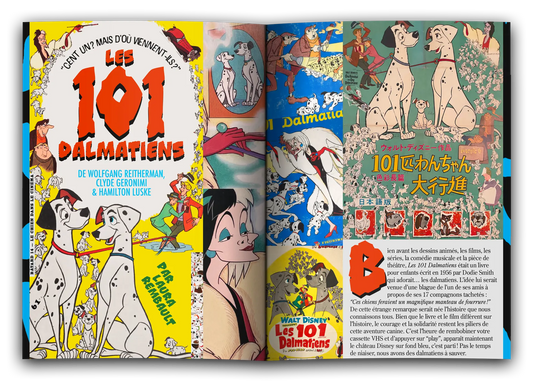 Magazine Bâtard #14