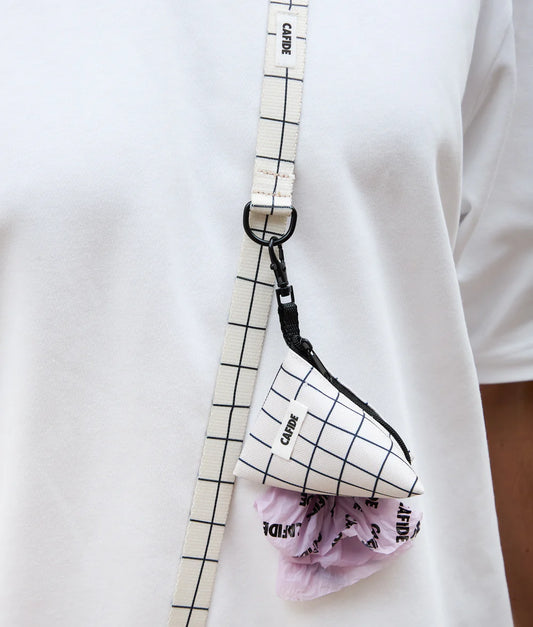 Distributeur de sacs à déjections Juno