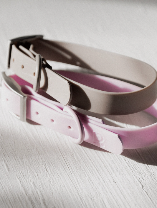 Collier imperméable